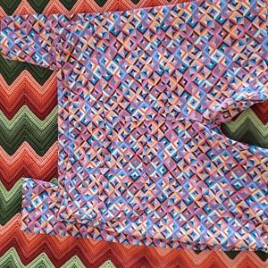 LuLaRoe Multi Print Leggings